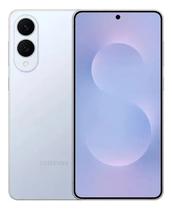 Smartphone Samsung Galaxy S25 Edge 512GB 5G - Titânio Azul, Galaxy AI, Câmera Dupla 200MP + Selfie 12MP, RAM 12GB, Tela 6.7 Smartphone Samsung Galaxy S25 Edge 512GB 5G - Titânio Azul, Galaxy AI, Câmera Dupla 200MP + Selfie 12MP, RAM 12GB, Tela 6.7