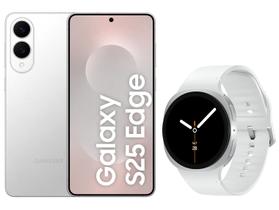 Smartphone Samsung Galaxy S25 Edge 512GB Titânio