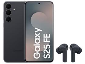 Smartphone Samsung Galaxy S25 FE 256GB 8GB RAM 5G Smartphone Samsung Galaxy S25 FE 256GB 8GB RAM 5G