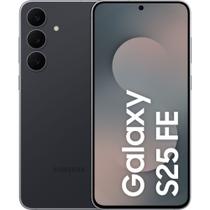 Smartphone Samsung Galaxy S25 FE 5G 128GB 8GB RAM Câmera Tripla 50+12+8 Tela Grande 6.7 Preto Smartphone Samsung Galaxy S25 FE 5G 128GB 8GB RAM Câmera Tripla 50+12+8 Tela Grande 6.7 Preto
