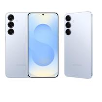 Smartphone Samsung Galaxy S25 Plus 5G 256GB 12GB RAM Camera Tripla 50MP+12MP+10MP Selfie 12MP Tela 6,7" Azul