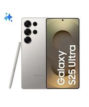Smartphone Samsung Galaxy S25 Ultra 512GB Titânio Cinza 12GB RAM 6.9"