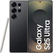 Smartphone Samsung Galaxy S25 ULTRA 5G 256GB 12GB 6,9" Titânio Preto