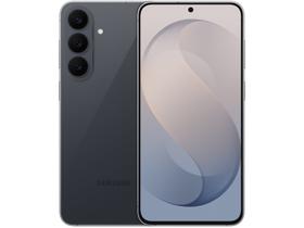 Smartphone Samsung Galaxy S26 FE 128GB 5G 8GB RAM Grafite 6,7" Câm. Tripla + Selfie 12MP