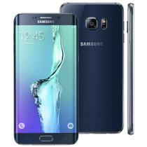 Smartphone Samsung Galaxy S6 Edge Plus SM-G928 32GB Android 5.1 Tela 5.7 Processador Oct-Core 16MP