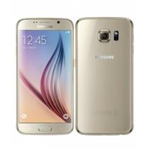 Smartphone Samsung Galaxy S6 G920 4G 32GB Android 7 Tela 5.1 Câm.16MP Processador Octa-Core ANATEL
