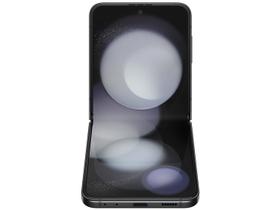 Smartphone Samsung Galaxy Z Flip5 5g 256gb 8gb Ram Grafite