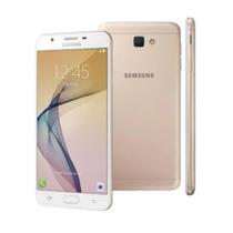 Smartphone Samsung J5 Prime 32Gb 2Ram G570M Dourado Dual Sim Smartphone Samsung J5 Prime 32Gb 2Ram G570M Dourado Dual Sim