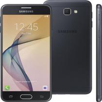 Smartphone Samsung J5 Prime g570 4G 32GB DUAL Android 8 2GB ram Quad Core13MP 5MP ANATEL!