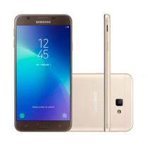 Smartphone Samsung J7 Prime 2 G611 Dual Chip Android 7.1.1 Tela 5.5 32GB 4G Câmera 13MP