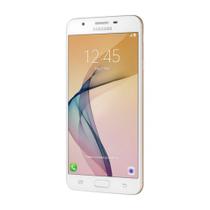 Smartphone Samsung J7 Prime Duos Tela 5.5 Polegadas Memória Interna 32GB G610M - SAMSUNG CELULARES