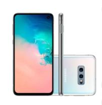 Smartphone Sanssung s10e 128gb Fe 5g Branco - Samsung