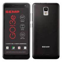 Smartphone Semp GO! 3E G03E 8GB 1GB RAM Tela 5"