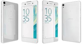 Smartphone Sony E5 F3313 4G 16GB Android 6.0 Tela 5 hd Câmera Frontal 5.0 Traseira de 13MP ANATEL