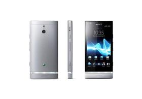 SMARTPHONE SONY XPERIA P LT22i 16GB 1GB RAM