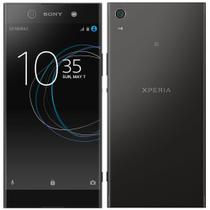 Smartphone Sony Xperia XA1 Ultra, Dual Chip, Preto, Tela 6", 4G+WiFi, Android 7.0, 16MP, 64GB