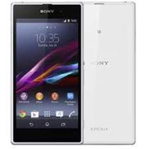 Smartphone Sony Xperia Z1 C6943 4G 16GB DUAL CHIP TV DIGITAL ANDROID 2GB RAM Tela 5 ANATEL