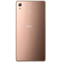 Smartphone Sony Xperia Z3 D6633 4G 16GB DUAL CHIP CAM.20,7 Android 6.0 ANATEL