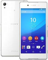 Smartphone Sony Xperia Z3 Plus E6533 4g 32GB dual chip Android 5 3gb ram cam. 20.7 anatel