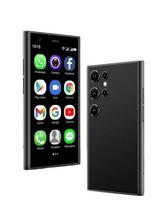 Smartphone Soyes S23 Câmera HD Dual Sim Dual Standby Quad-Core 16Gb Rom 2Gb Rom Display 3 Pol - Black