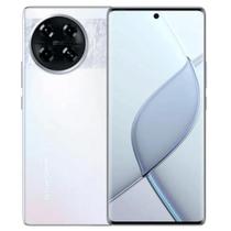 Smartphone Spark 20 Pro Plus Tecno 256gb 8gb Camera Dupla - Branco/Prata