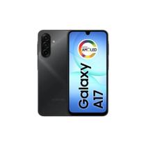 Smartphone Ssg Glxy A17 4g 128gb (Sm-A175fzklzto) Preto - Samsung Smartphone Ssg Glxy A17 4g 128gb (Sm-A175fzklzto) Preto - Samsung