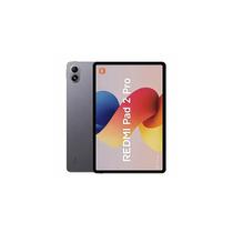 Smartphone Tablet Xiaomi Redmi Pad 2 Pro 128GB, 6GB RAM, Tela 12,1 polegadas IPS LCD 120 Hz, Câmera 8 MP, Bateria 10000 mAh, WiFi, Android, Preto