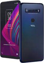 Smartphone TCL 10 SE 4G 128GB DUAL CHIP Tela de 6.52 Android 10 Câm.Tras 48+5+2MP Frontal 8MP ANATEL