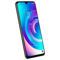 Smartphone Tcl 30 6.7 Fhd+ 5G 128Gb Câmera Tripla 50Mp