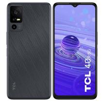 Smartphone TCL 40 R 5G 128 GB Grafite
