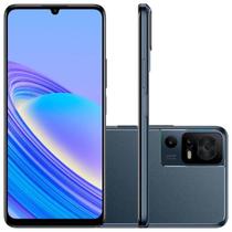 Smartphone TCL 40 SE 256 GB Grafite