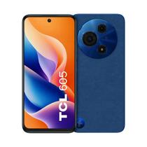 Smartphone TCL 605 T517D 4G 4GB Ram 128GB Camera Dupla Tela 6.7