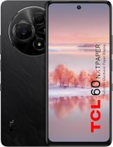Smartphone tcl 60se nxtpaper 5g 8gb ram 10gb 256gb cinza Smartphone tcl 60se nxtpaper 5g 8gb ram 10gb 256gb cinza