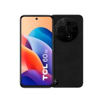 Smartphone TCL 60SE T626K 4G Octacore 8GB Ram 512GB Tela 6.8