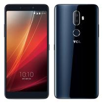 Smartphone TCL C9 Dual Chip, Preto, Tela 6", 3G+WIFi, Android Oreo, 12MP, 32GB, Bluetooth - Alcatel