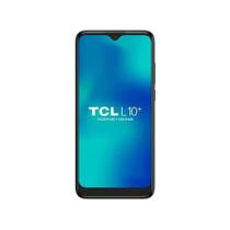 Smartphone TCL L10+ Plus 64GB 2GB RAM 5130I - Cinza Titânio