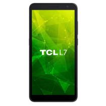 Smartphone Tcl L7 Preto Ean: 7898552004842
