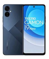 Smartphone Tecno Camon 19 Neo (CH6i) 6/128GB NFC Eco Black