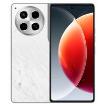 Smartphone Tecno Camon 30 256GB 8GB Ram Dual Sim Tela 6,74 Branco