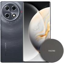 Smartphone Tecno Camon 30s Pro 8/256gb Dual Sim Tela 6.78