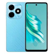 Smartphone Tecno Spark 20 4G Dual Sim Azul 256 Gb 8 Gb Ram