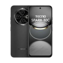 Smartphone Tecno Spark 30c 4G Dual Sim 256 Gb 8 GB Ram
