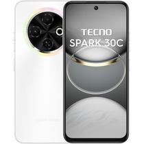 Smartphone TECNO Spark 30C 4G, Tela 6,6 polegadas 90 Hz, Câmera 50 MP, Bateria 5000 mAh, Carga Rápida, Dual SIM, Android 14 Estilo e Desempenho Smartphone TECNO Spark 30C 4G, Tela 6,6 polegadas 90 Hz, Câmera 50 MP, Bateria 5000 mAh, Carga Rápida, Dual SIM, Android 14 Estilo e Desempenho