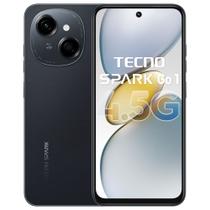 Smartphone Tecno Spark GO 1 128gb 4GB Ram
