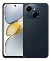 Smartphone Tecno Spark GO 1s 4G 64GB de Armazenamento 3GB de RAM Tela 6,67 Polegadas 90Hz 5000mAh