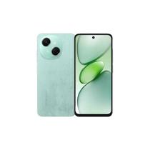 Smartphone TECNO Spark Go1 128 GB, 4 GB RAM, Tela 6,56 polegadas 90 Hz, Câmera 8 MP, Bateria 5000 mAh, Dual SIM Potente e Confiável