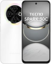 Smartphone Tecno Spark Tecno Spark 30C 4G desbloqueado (Aurora Cloud, 256GB 8 GB RAM)-
