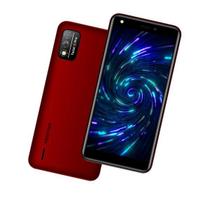 Smartphone twist 4 pro s518 64gb 1gb ram 5.5" dual vermelho