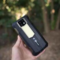 Smartphone Ulefone Armor 24 4G Nfc bateria de 22000mAh 24GB Ram 256GB lacrado Smartphone Ulefone Armor 24 4G Nfc bateria de 22000mAh 24GB Ram 256GB lacrado