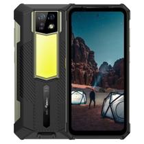 Smartphone Ulefone Armor 24 4G Nfc Super bateria de 22000mAh 24GB Ram 256GB